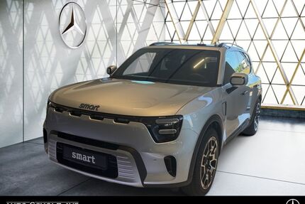 Smart #5 Gebrauchtwagen