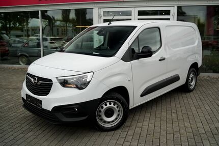 Opel Combo Gebrauchtwagen