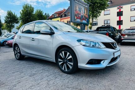 Nissan Pulsar Gebrauchtwagen