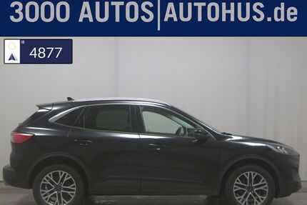 Ford Kuga Gebrauchtwagen