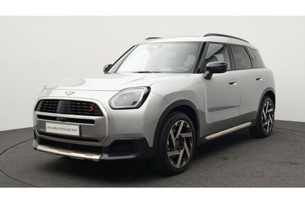 Mini Countryman S (Cooper) Gebrauchtwagen