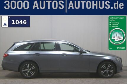 Mercedes-Benz E 300 Gebrauchtwagen