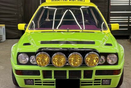 Lancia Delta Gebrauchtwagen