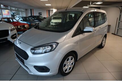 Ford Tourneo Courier Gebrauchtwagen