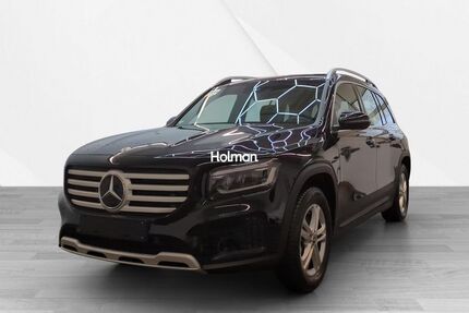 Mercedes-Benz GLB 200 Gebrauchtwagen