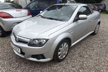Opel Tigra Gebrauchtwagen