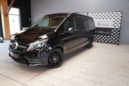 Mercedes-Benz V 300 Gebrauchtwagen
