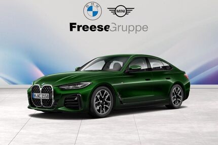 BMW 430 Gran Coupé Gebrauchtwagen
