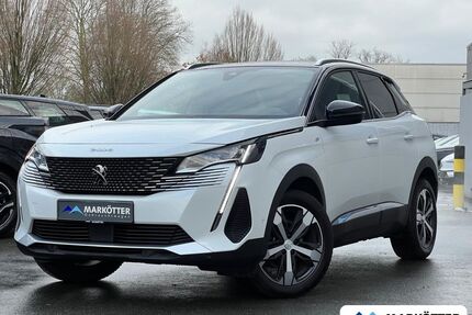 Peugeot 3008 Gebrauchtwagen
