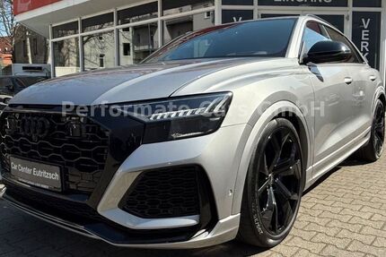 Audi RSQ8 Gebrauchtwagen