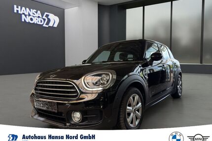 Mini Cooper Countryman Gebrauchtwagen