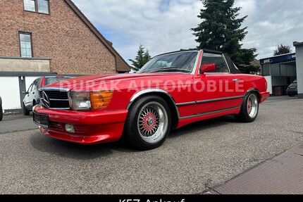 Mercedes-Benz SL 280 Gebrauchtwagen
