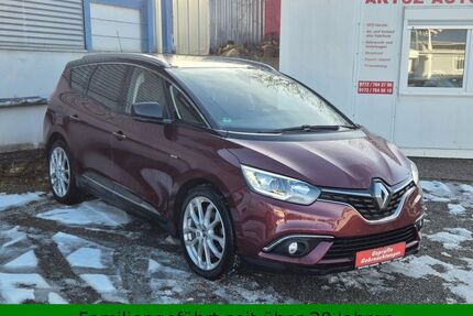 Renault Scenic Gebrauchtwagen