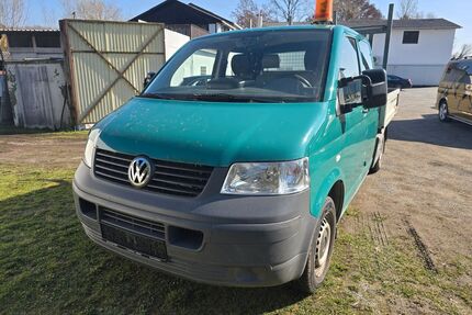 VW T5 andere Gebrauchtwagen