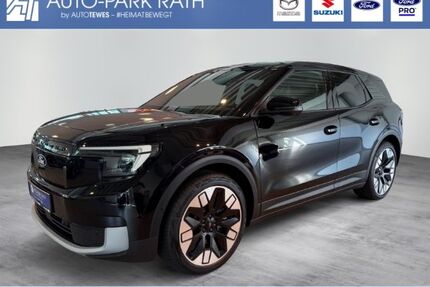 Ford Explorer Gebrauchtwagen