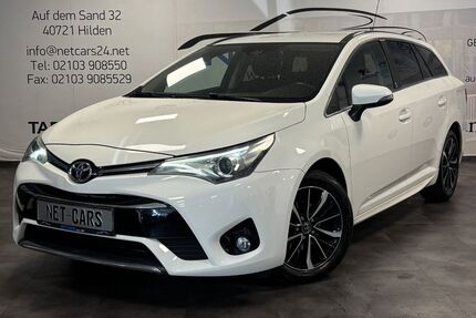 Toyota Avensis Gebrauchtwagen