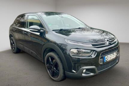 Citroen C4 Cactus Gebrauchtwagen
