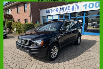 Volvo XC90 Gebrauchtwagen