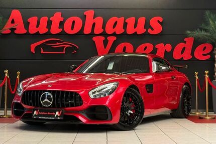Mercedes-Benz AMG GT Gebrauchtwagen