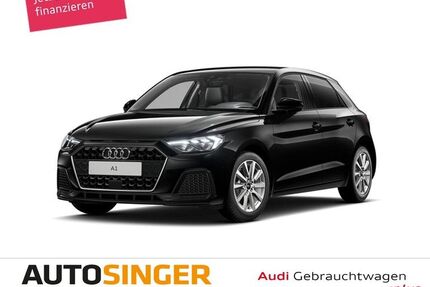 Audi A1 Gebrauchtwagen