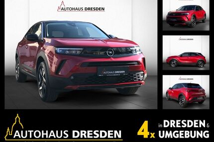 Opel Mokka-e Gebrauchtwagen