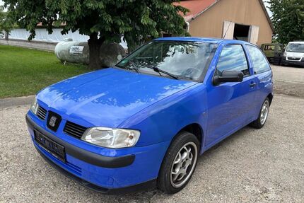 Seat Ibiza Gebrauchtwagen