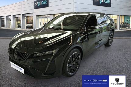 Peugeot 408 Gebrauchtwagen