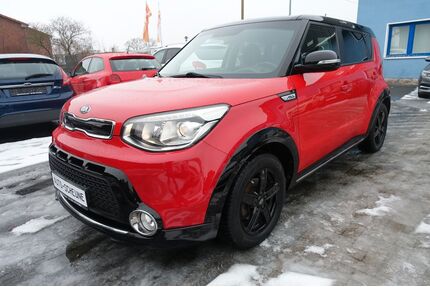 Kia Soul Gebrauchtwagen