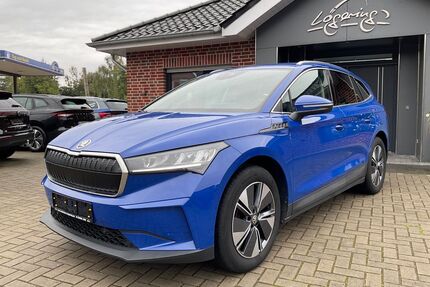 Skoda Enyaq Gebrauchtwagen