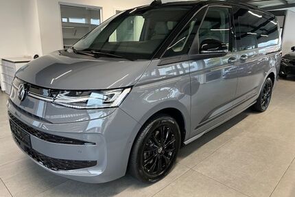 VW T7 Multivan Gebrauchtwagen