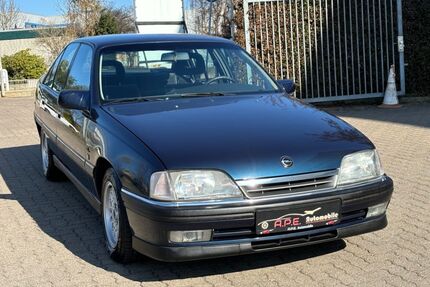 Opel Omega Gebrauchtwagen
