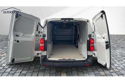 Fiat Scudo Gebrauchtwagen