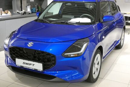Suzuki Swift Gebrauchtwagen
