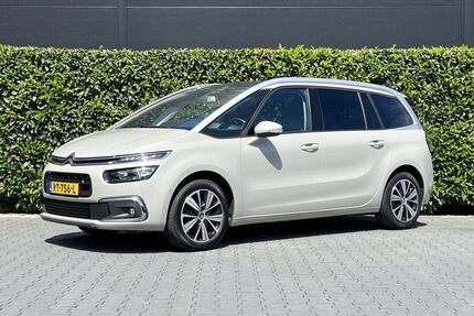 Citroen Grand C4 Picasso / SpaceTourer Gebrauchtwagen