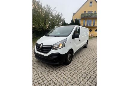 Renault Trafic Gebrauchtwagen