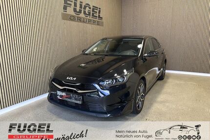 Kia ceed / Ceed Gebrauchtwagen
