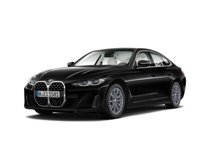 BMW 420 Gran Coupé Gebrauchtwagen