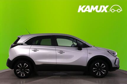 Opel Crossland (X) Gebrauchtwagen