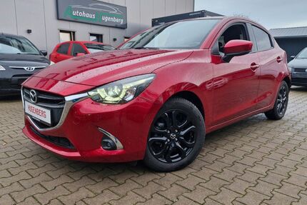 Mazda 2 Gebrauchtwagen