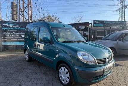 Renault Kangoo Gebrauchtwagen
