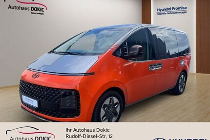 Hyundai STARIA Gebrauchtwagen