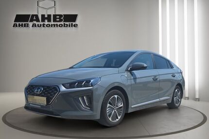 Hyundai IONIQ Gebrauchtwagen
