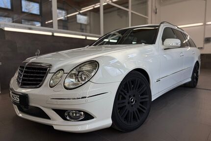 Mercedes-Benz E 500 Gebrauchtwagen