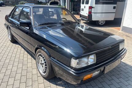 Audi 90 Gebrauchtwagen