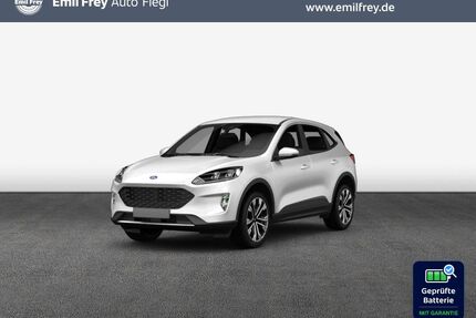 Ford Kuga Gebrauchtwagen