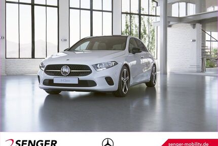 Mercedes-Benz A 160 Gebrauchtwagen