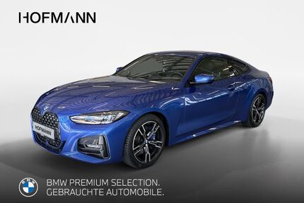 BMW 420 Gebrauchtwagen