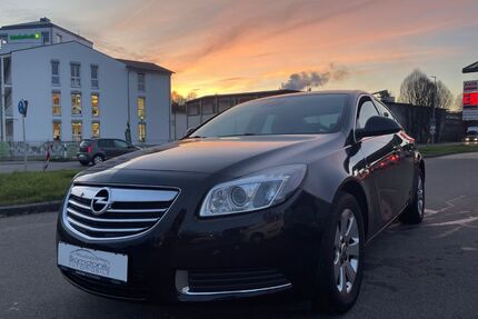 Opel Insignia Gebrauchtwagen
