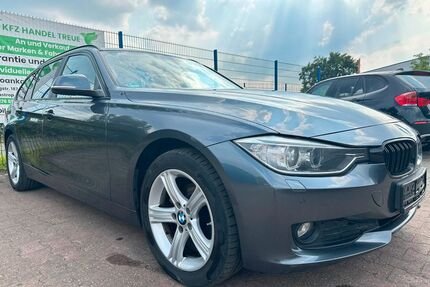 BMW 318 Gebrauchtwagen