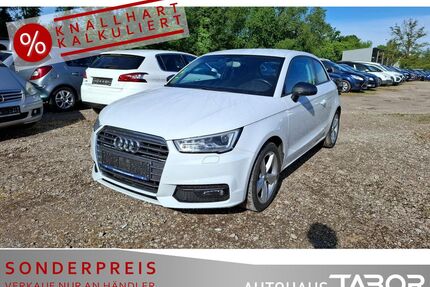 Audi A1 Gebrauchtwagen